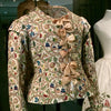 The Fashion Museum Bath, what's to like?..... embroidery, lots of embroidery.