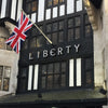 Liberty London! What Can I say, It’s The Finest.